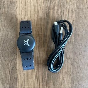 Orangetheory Burn Arm Band 🔥